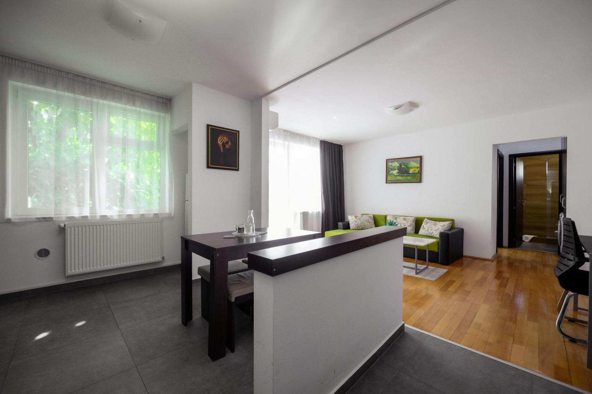 Apartament Family Rivulus 9 Бая-Маре Экстерьер фото