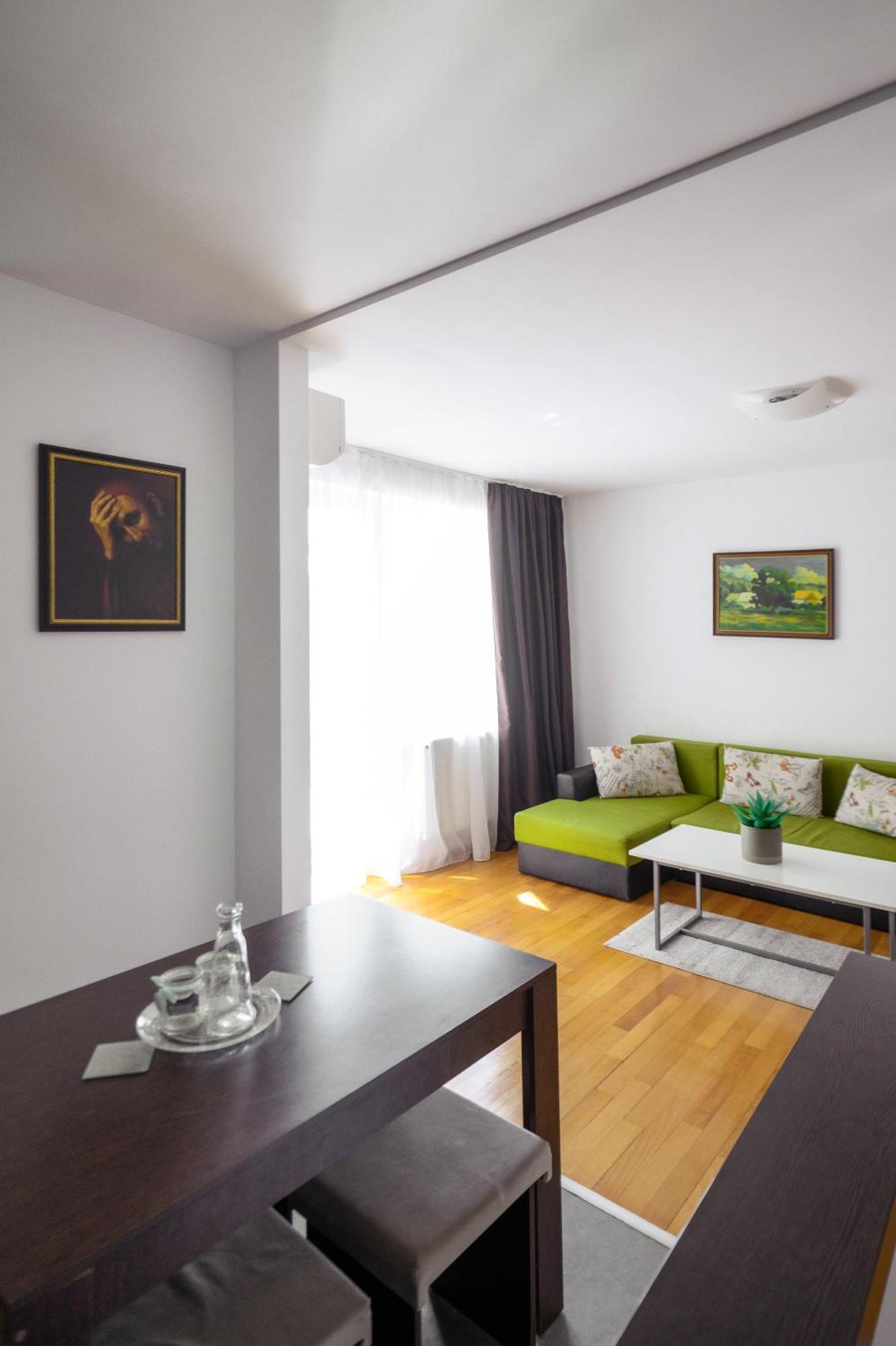 Apartament Family Rivulus 9 Бая-Маре Экстерьер фото