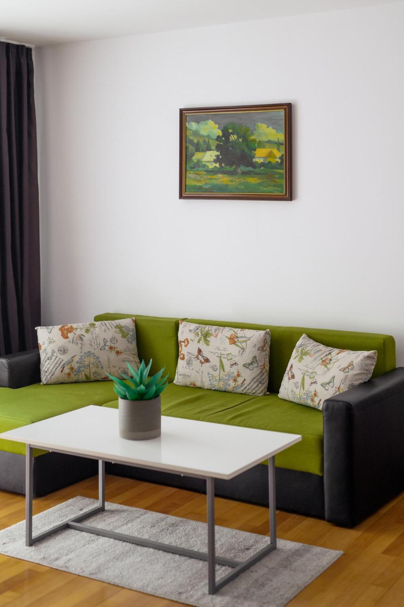 Apartament Family Rivulus 9 Бая-Маре Экстерьер фото